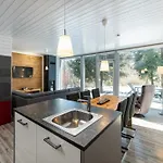 4 Personen Mit Sauna F0h3 Ruhla