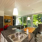 Nyaraló 4 Personen Mit Sauna F0h3