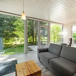 4 Personen Mit Sauna F0h3 Nyaraló