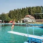 Nyaraló 4 Personen Mit Sauna F0h3