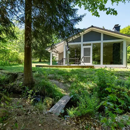 4 Personen Mit Sauna F0h3 Holiday home *