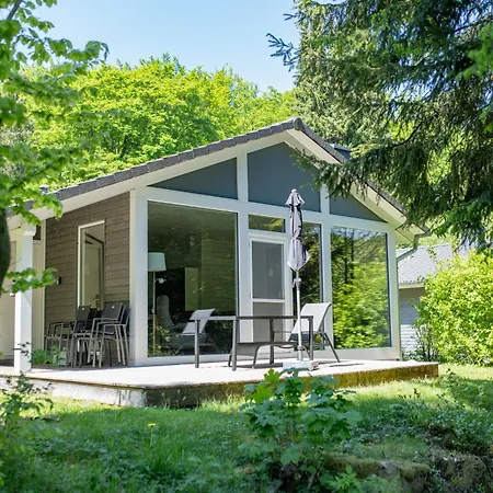 4 Personen Mit Sauna F0h3 Holiday home Ruhla