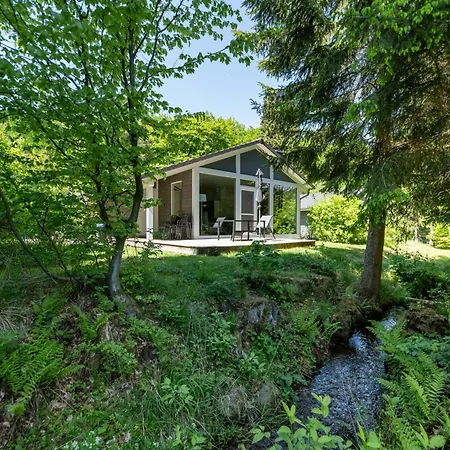 4 Personen Mit Sauna F0h3 Tatil Evi