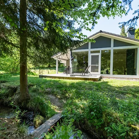 4 Personen Mit Sauna F0h3 Holiday home Ruhla