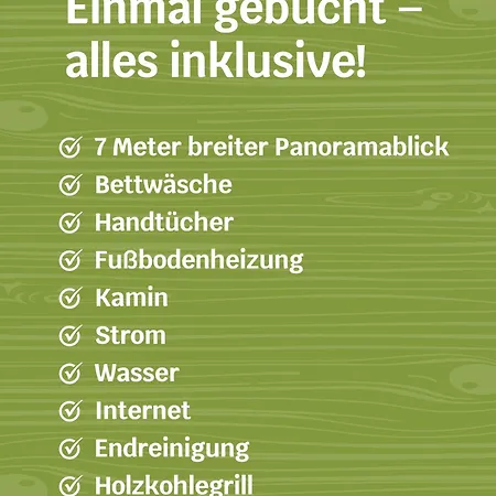 4 Personen Mit Sauna F0h3