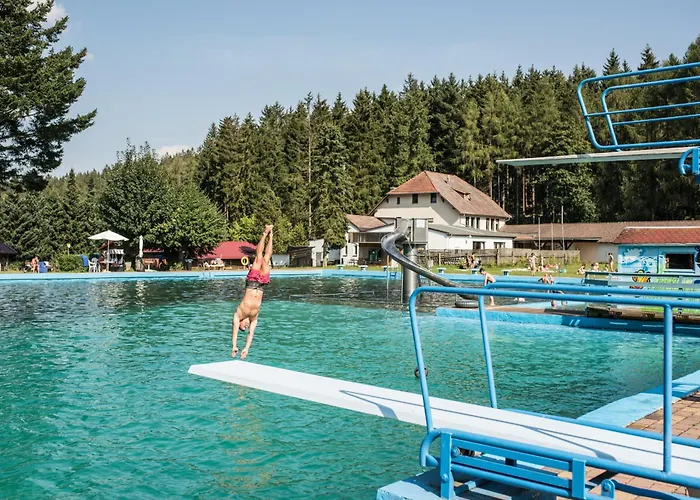 Tatil Evi 4 Personen Mit Sauna F0h3